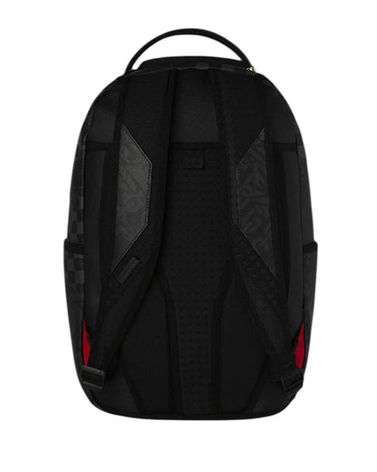 sprayground mix up backpack