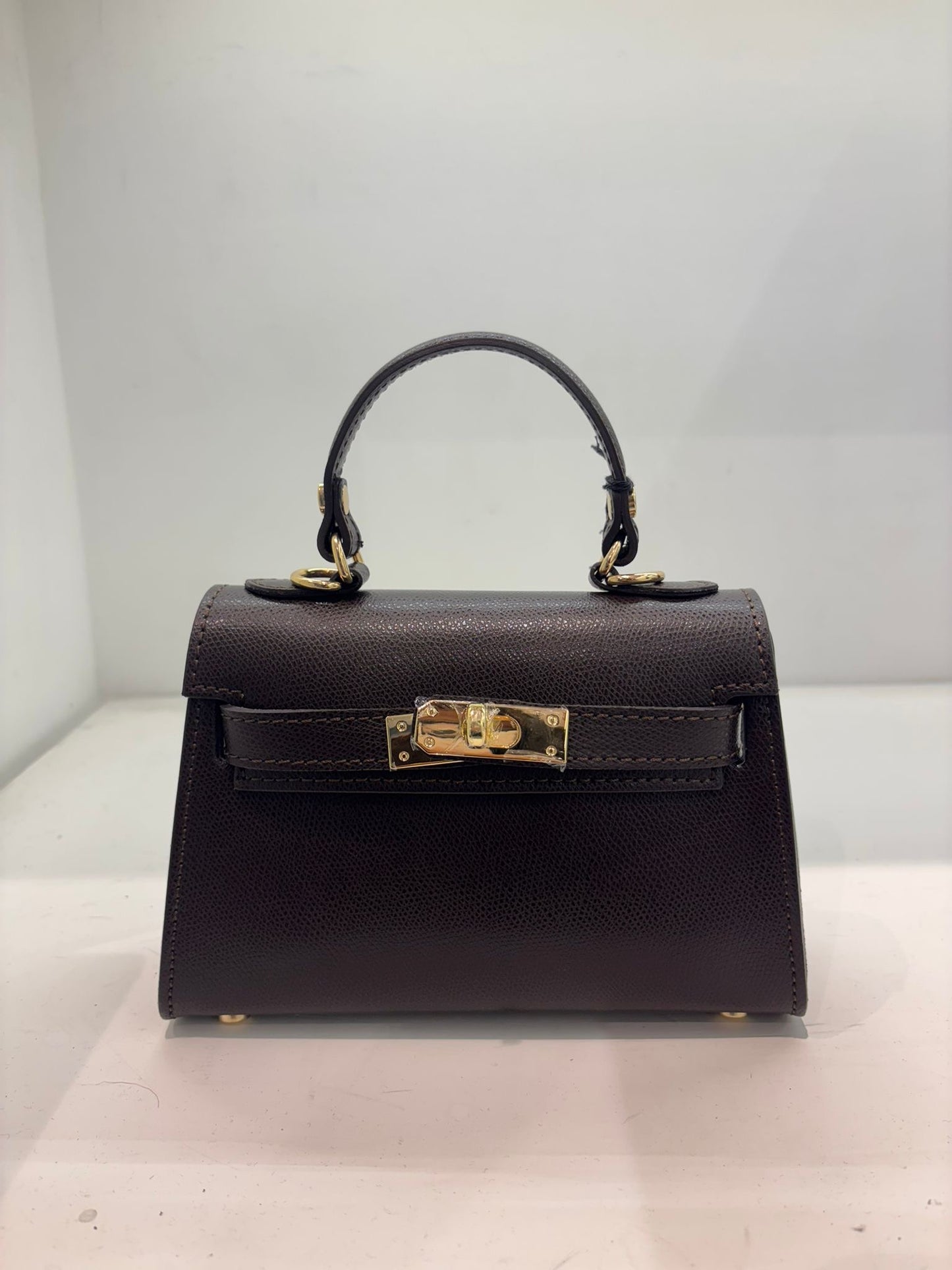 good vibes borsa piccola acc