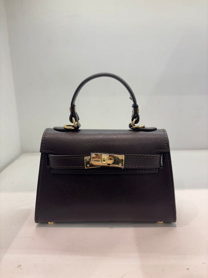 good vibes borsa piccola acc