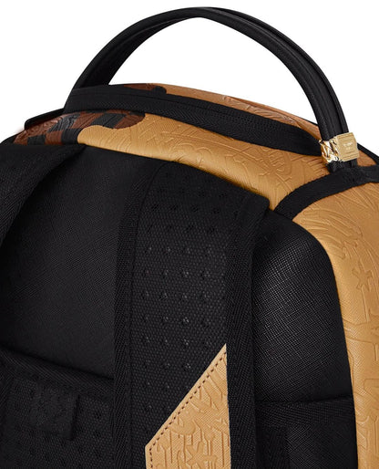 sprayground henny melt