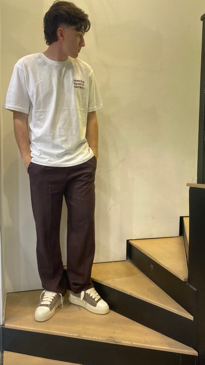 only & sons t-shirt stampa