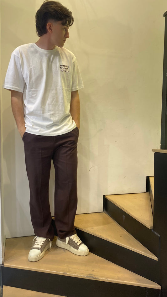 only & sons t-shirt stampa