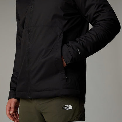 the north face m millerton insltd jckt