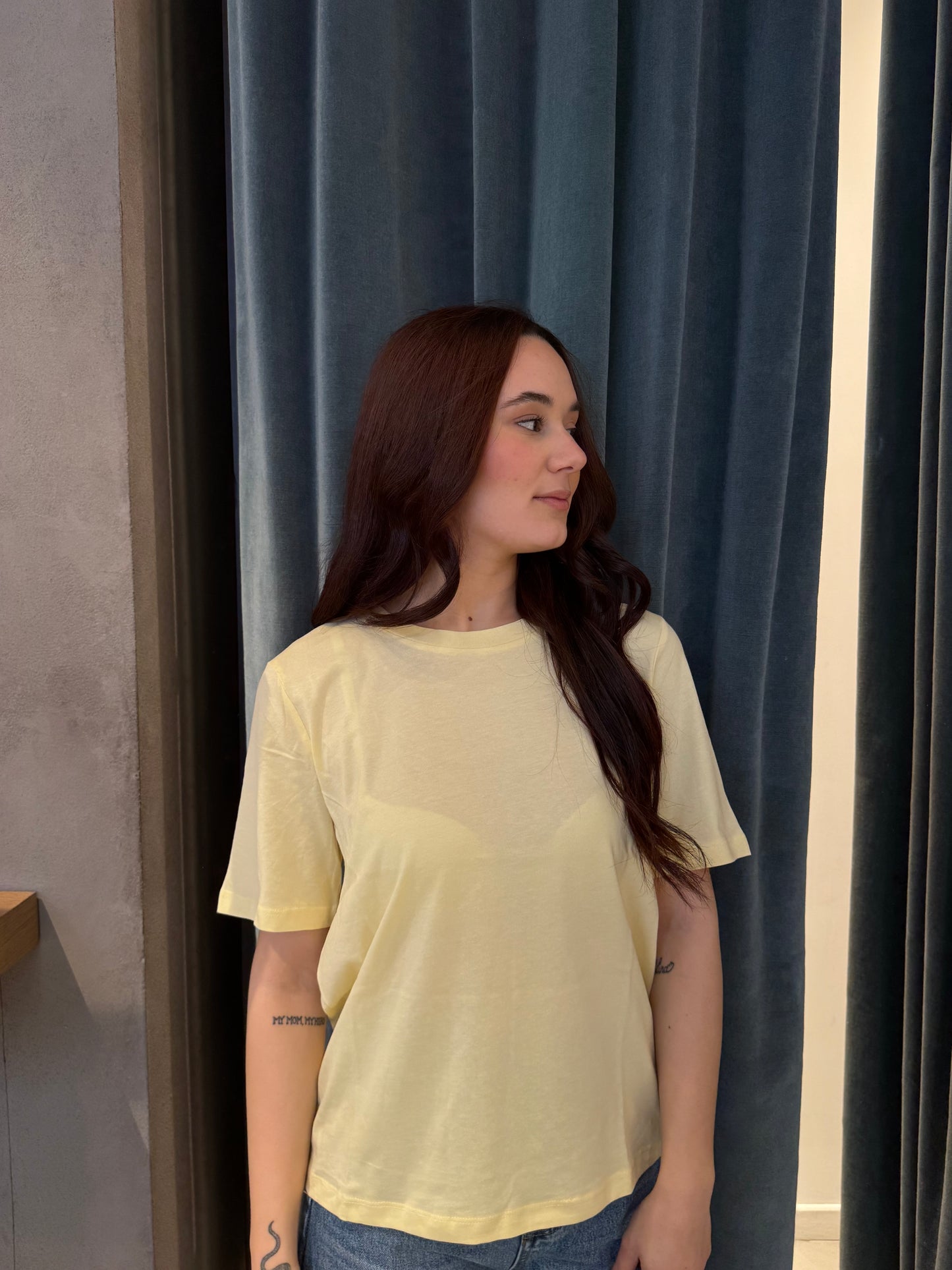 only t-shirt basic m/m