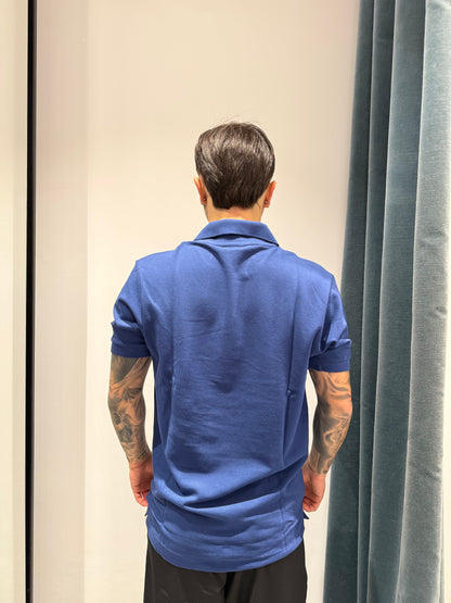 lacoste polo classic