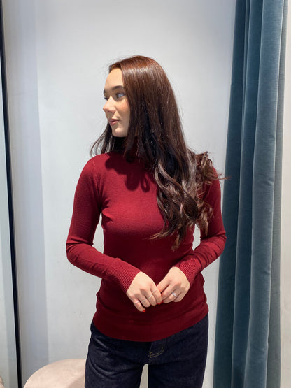 isabel lupetto basic