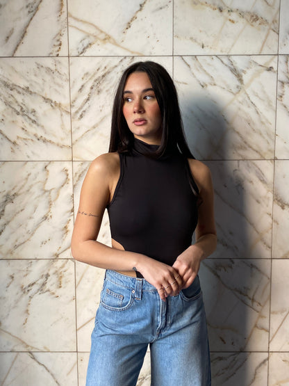 luna body scollo america