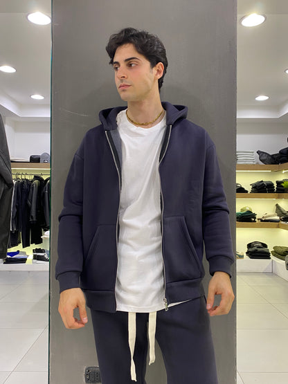 the brothers tuta zip