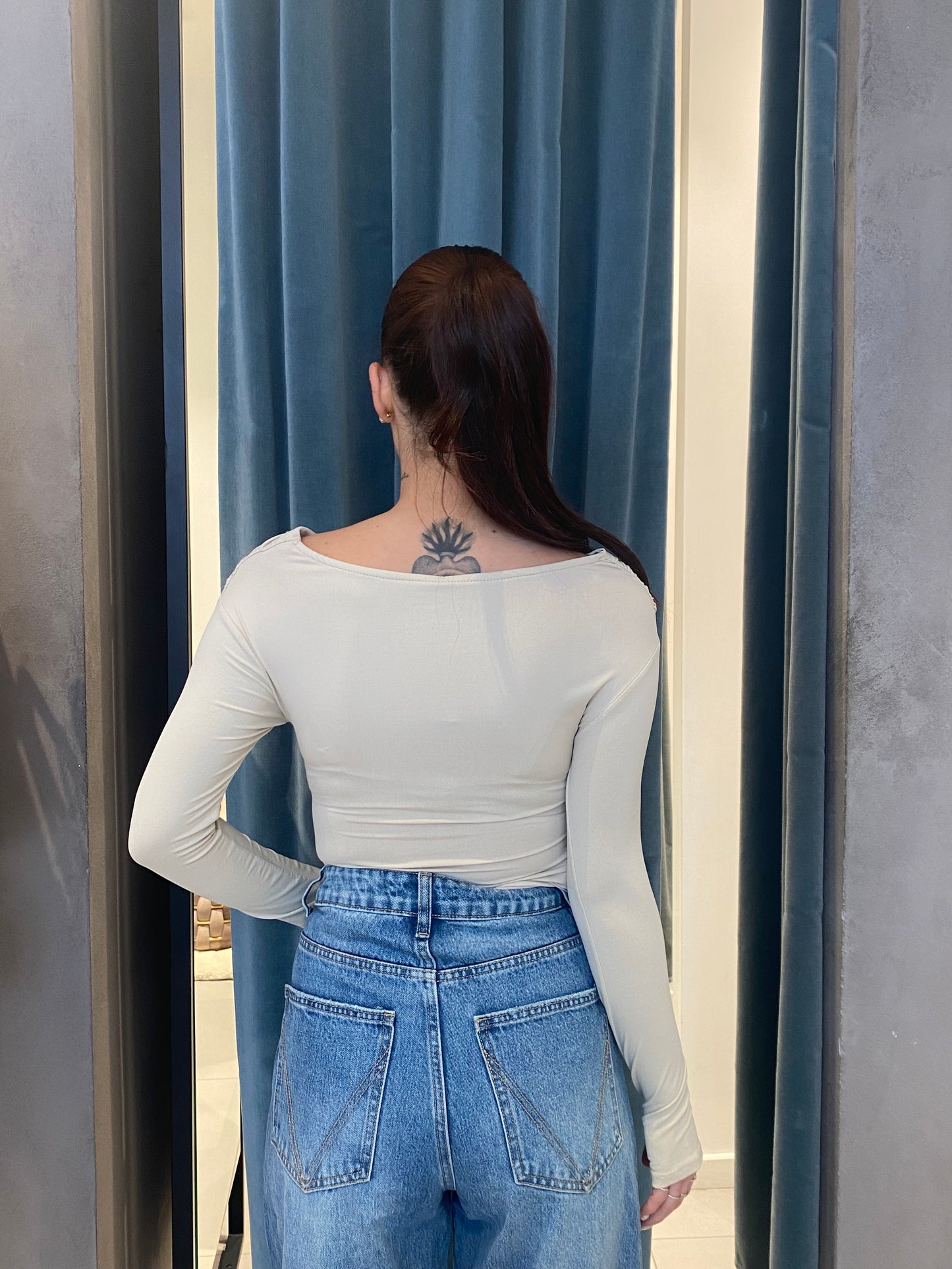 isabel body incrocio