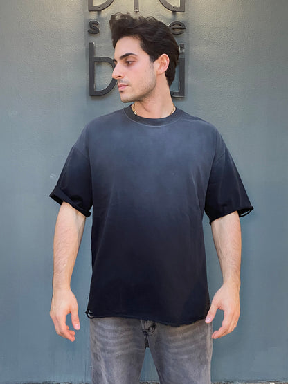 duca t shirt cut out