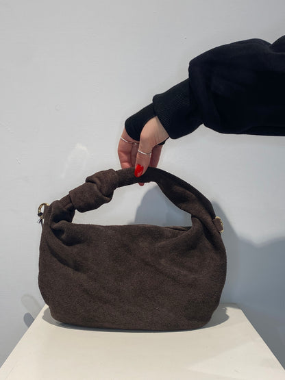 good vibes borsa nodo