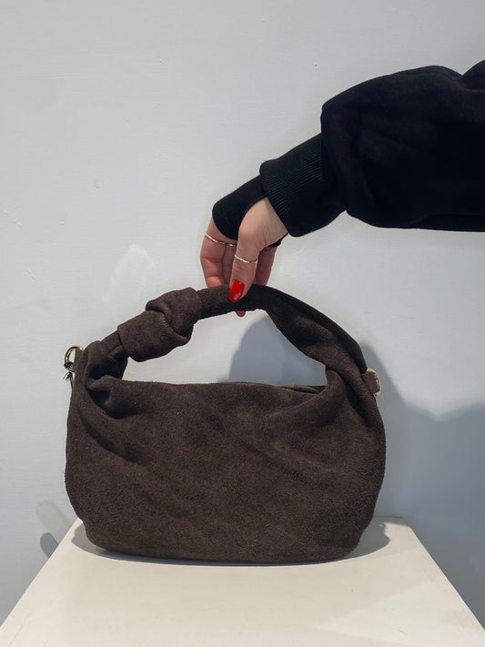 good vibes borsa nodo