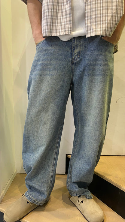 duca jeans ballon