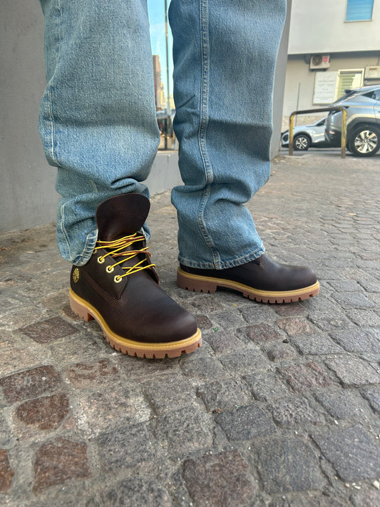 timberland stivale premium waterproof