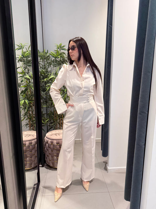 cor01 cordset camicia