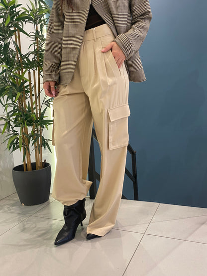 two way panta full length