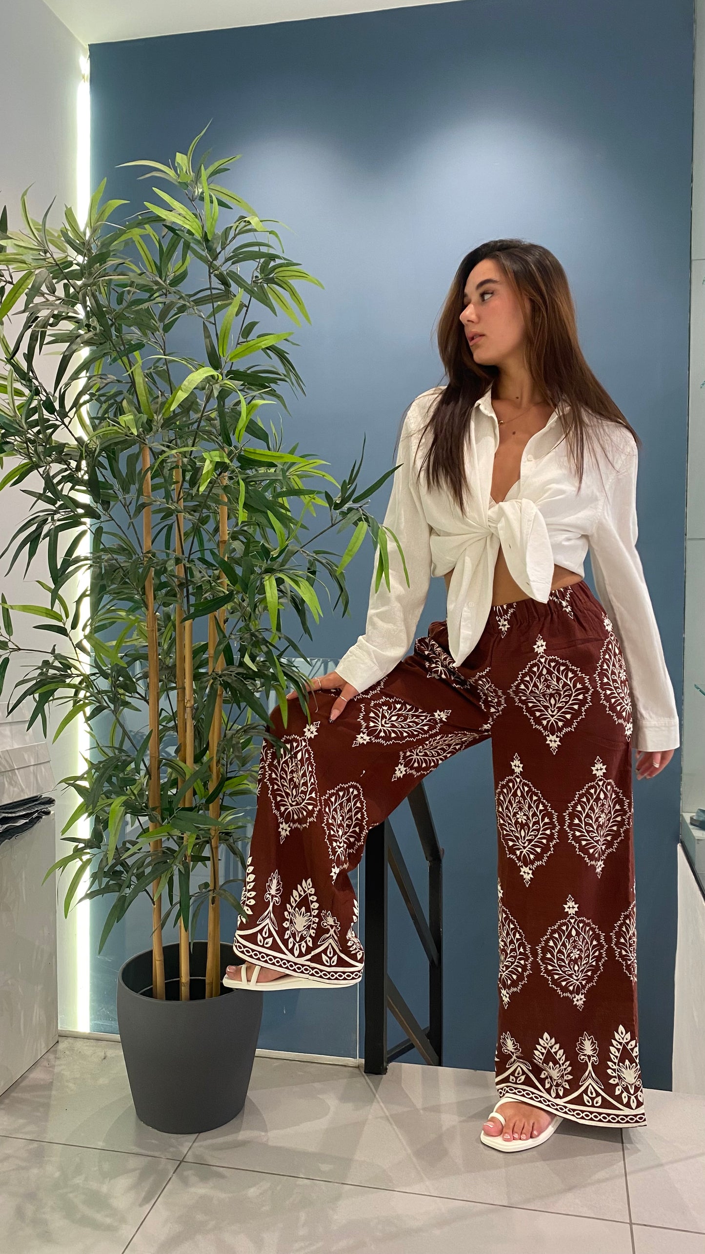 le muse pantalone fantasy