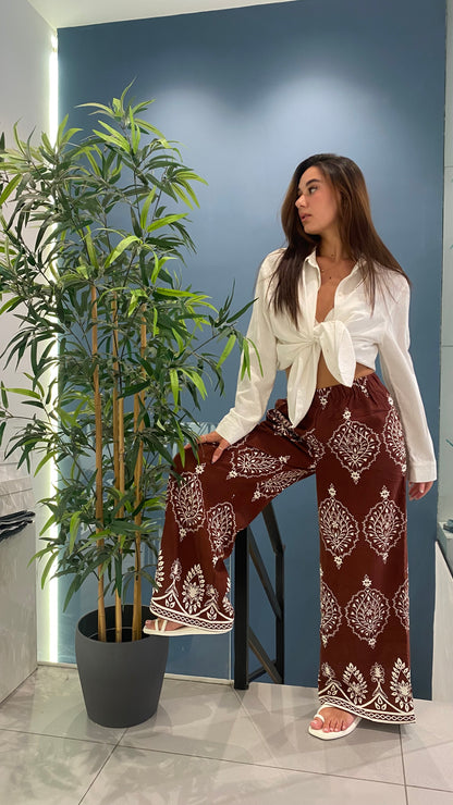le muse pantalone fantasy