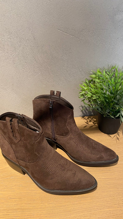 gold texano basso