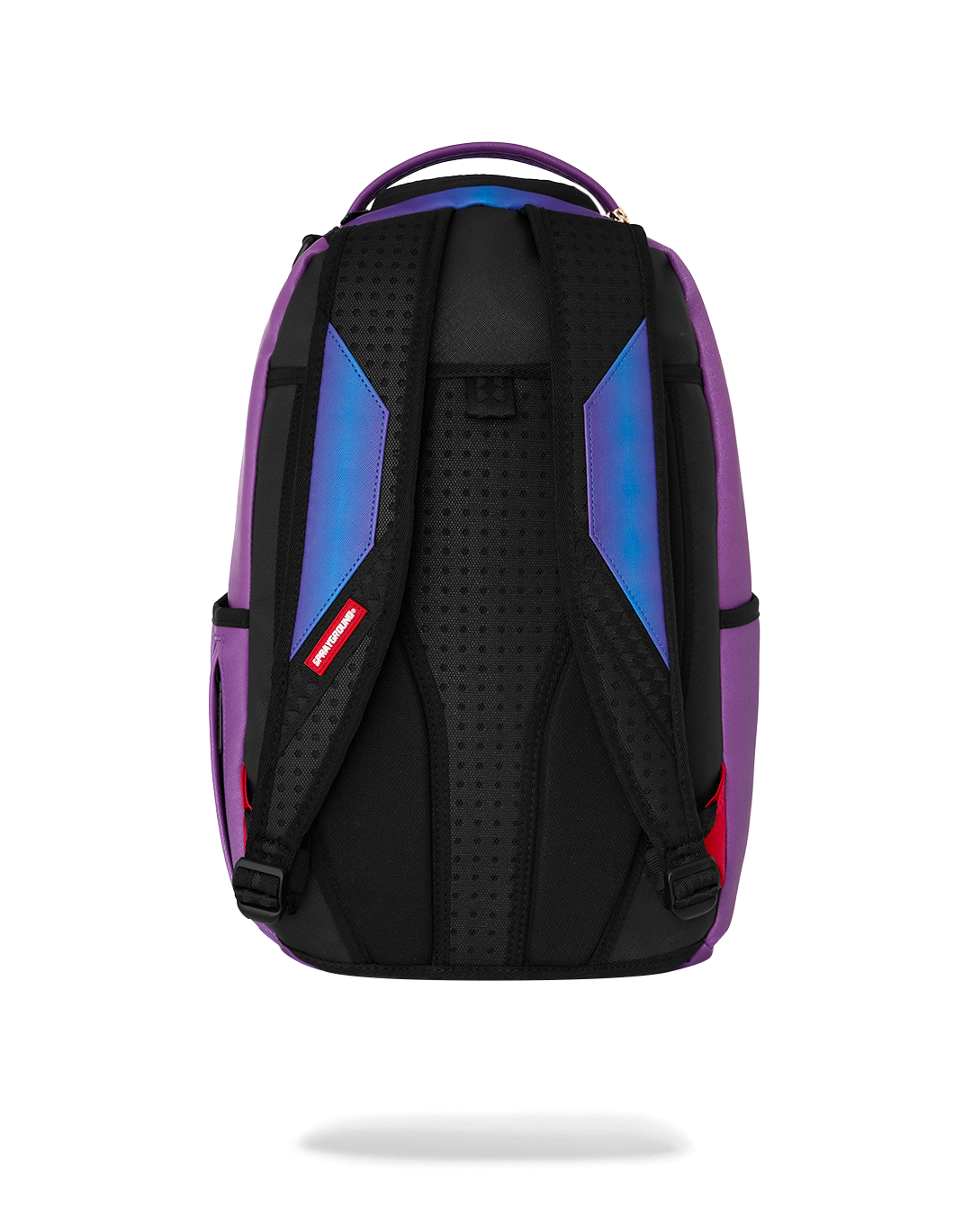 sprayground shark central