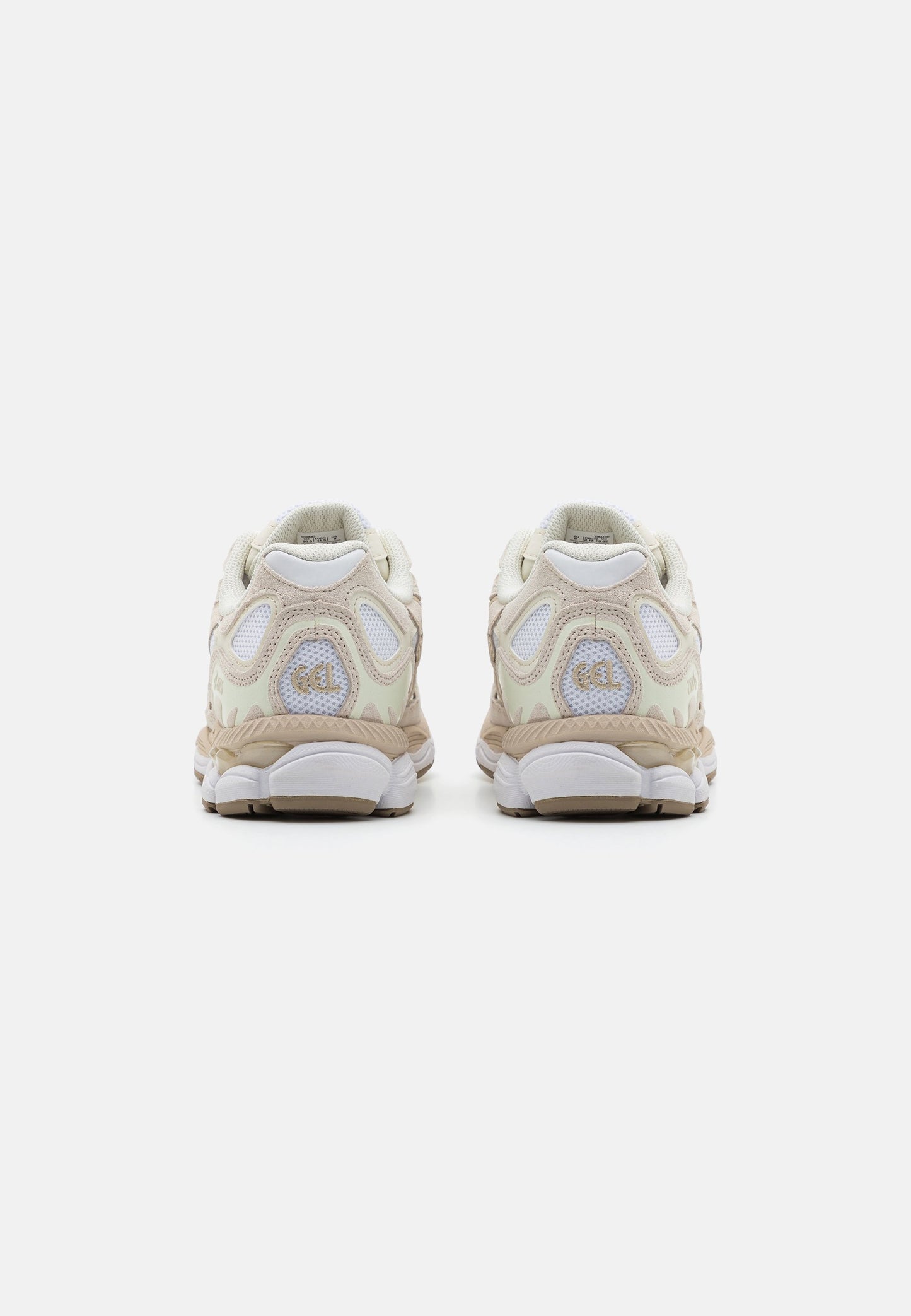 asics nyc gel