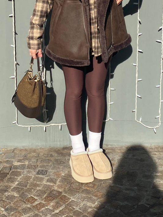 cor01 leggins pattina