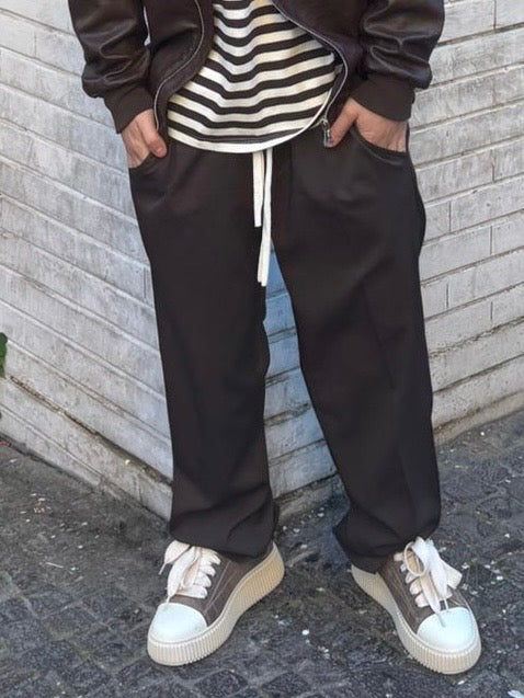 brothers pantalaccio basic