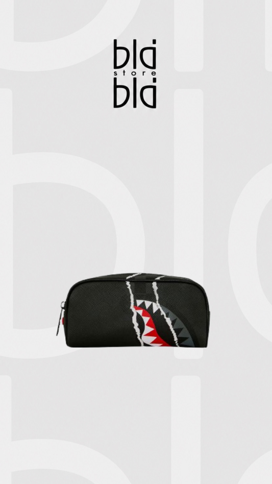 sprayground center rip revealing