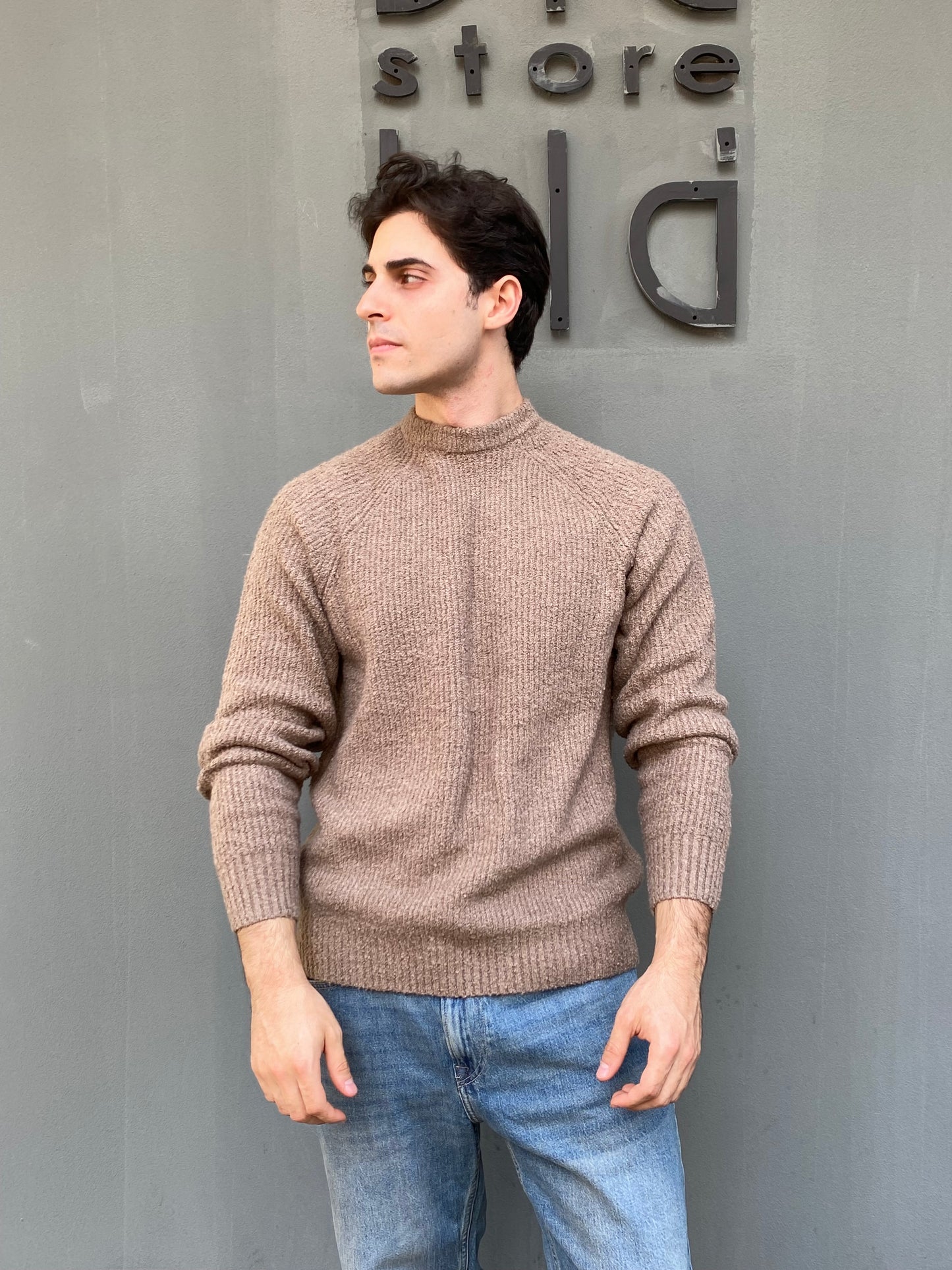 only&sons pull girocollo