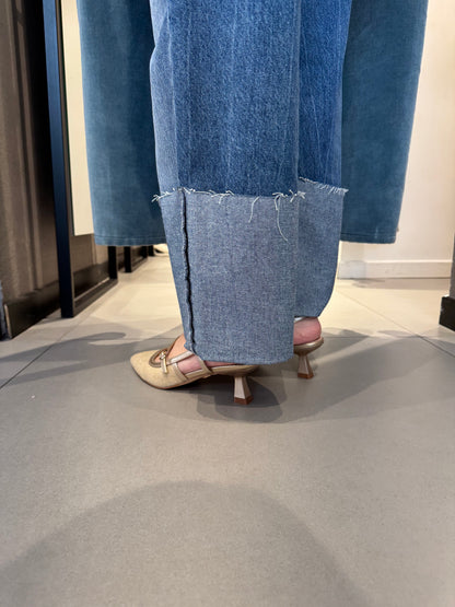 only denim piegone
