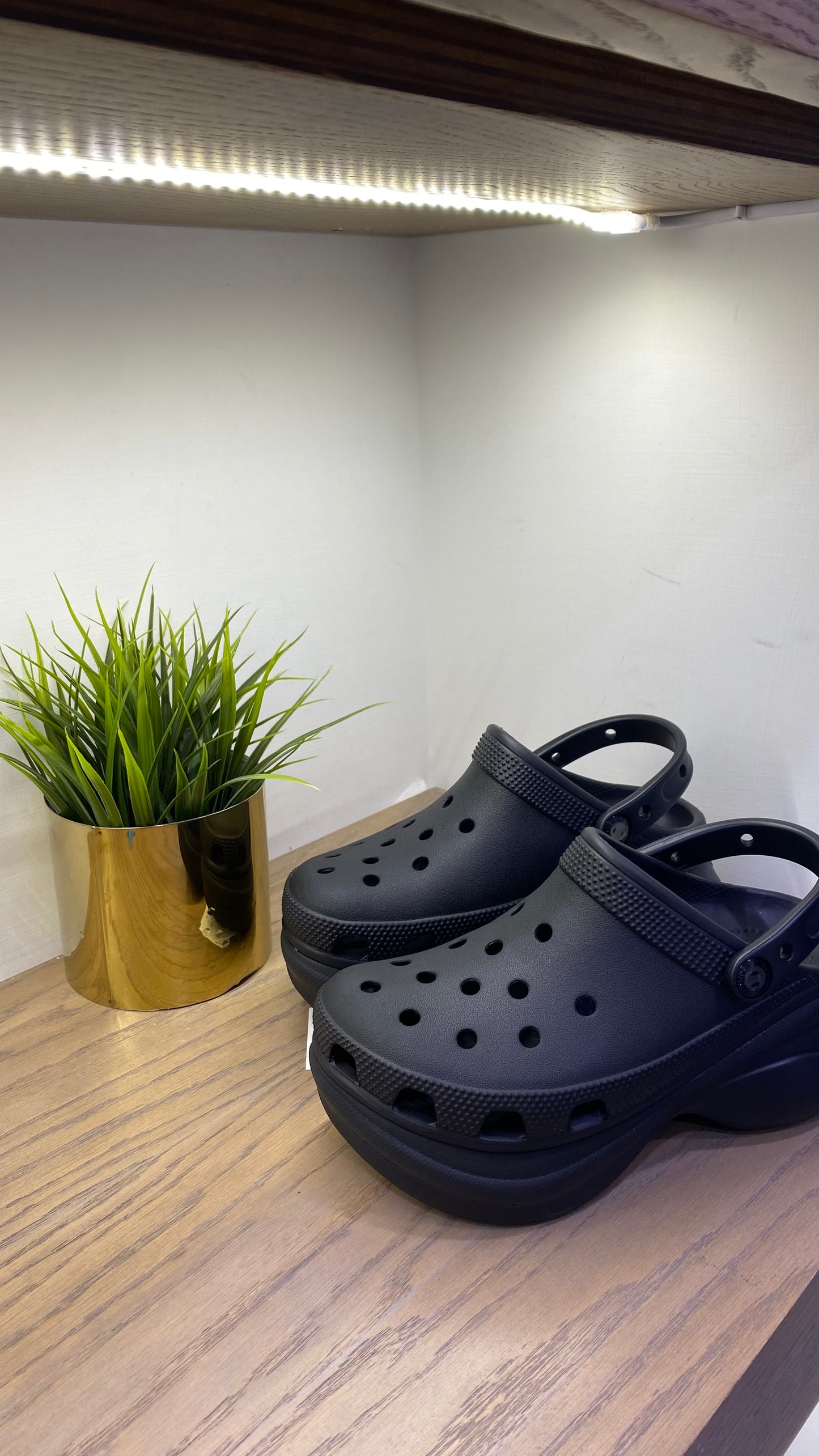 crocs bae clog