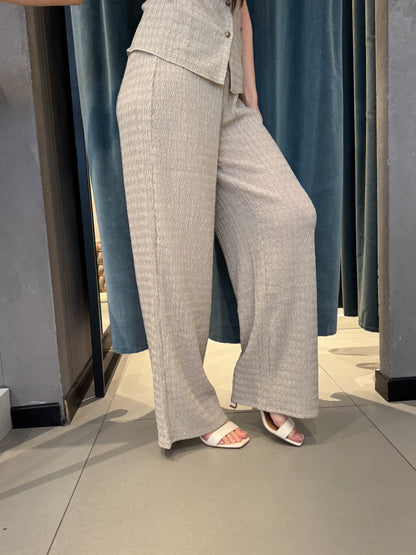 only pantalone palazzo