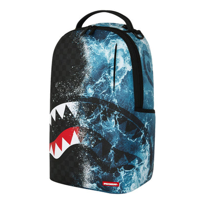 sprayground split ocean deep