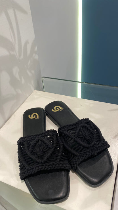 gold scalzato filo