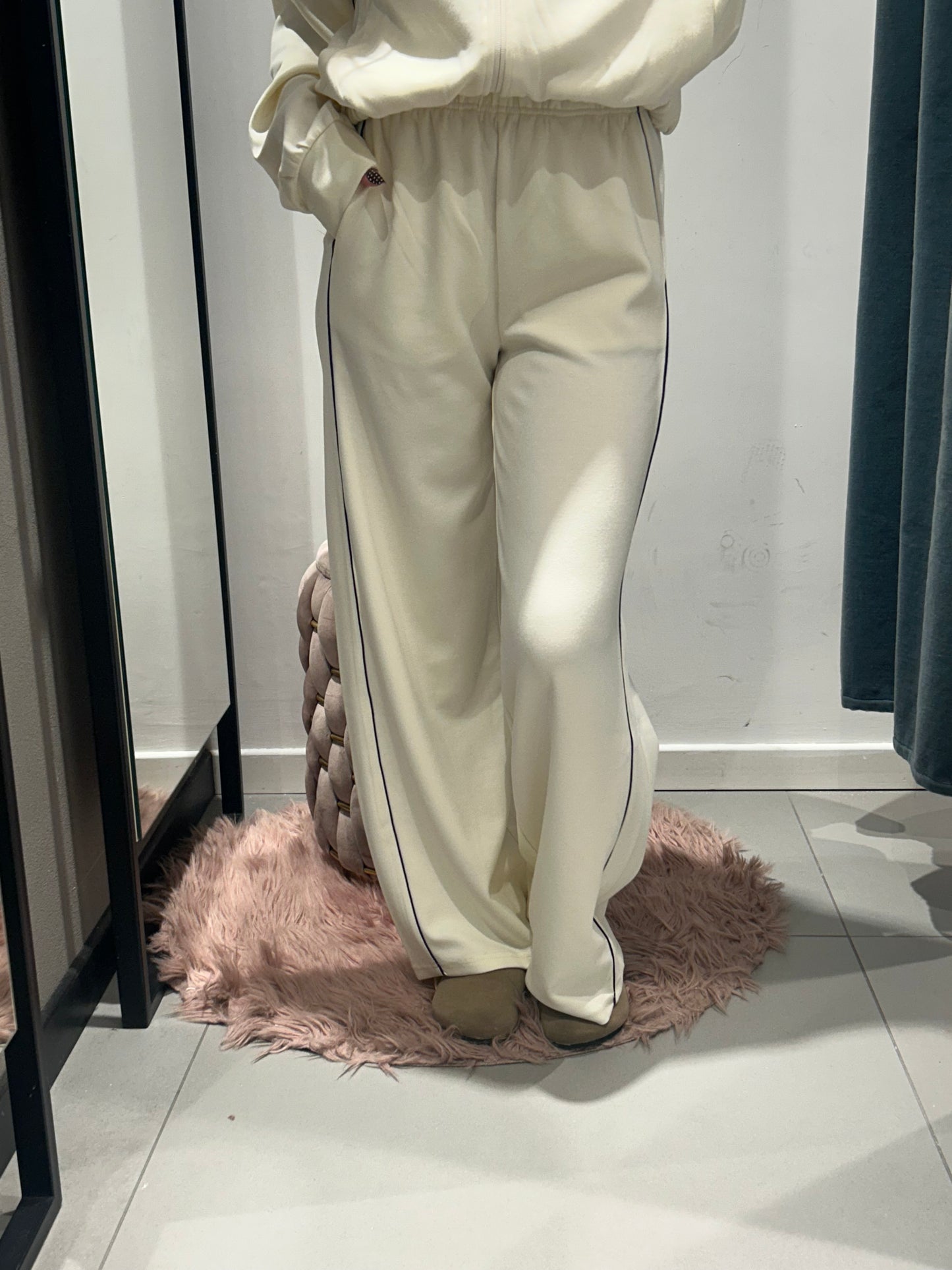 only pantatuta bordino