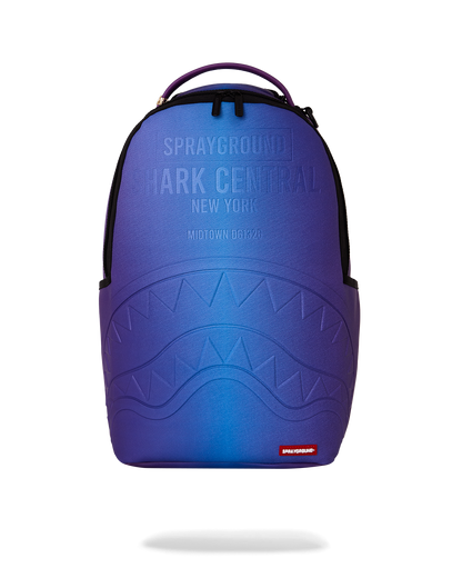 sprayground shark central