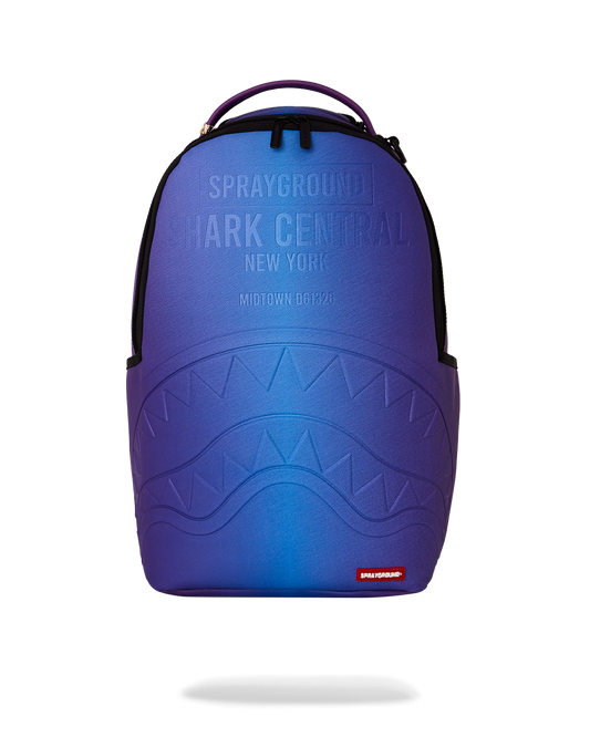 sprayground shark central