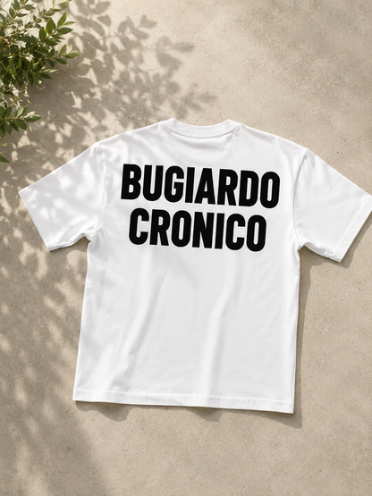 duca t shirt bugiardo