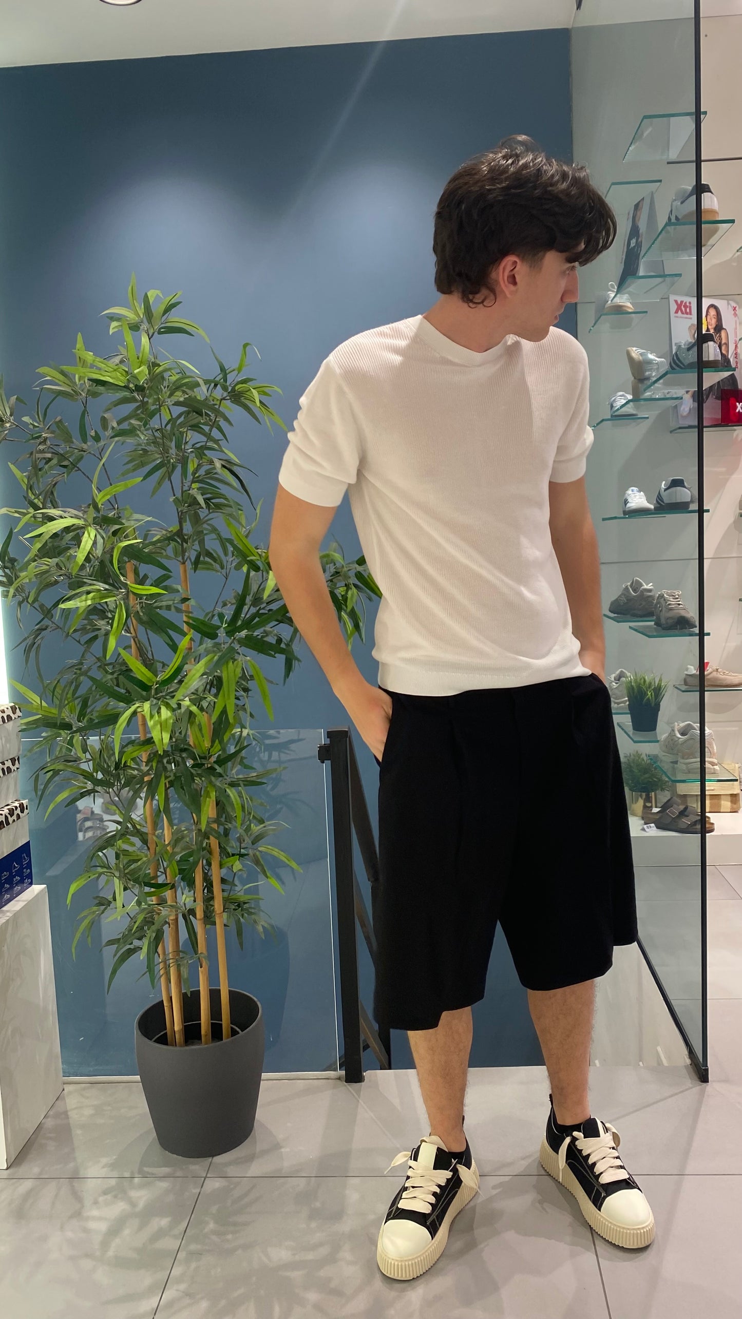 duca t shirt filo