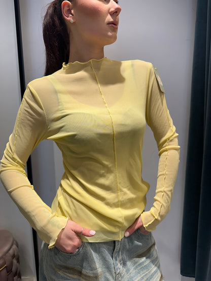 isabel maglia velo