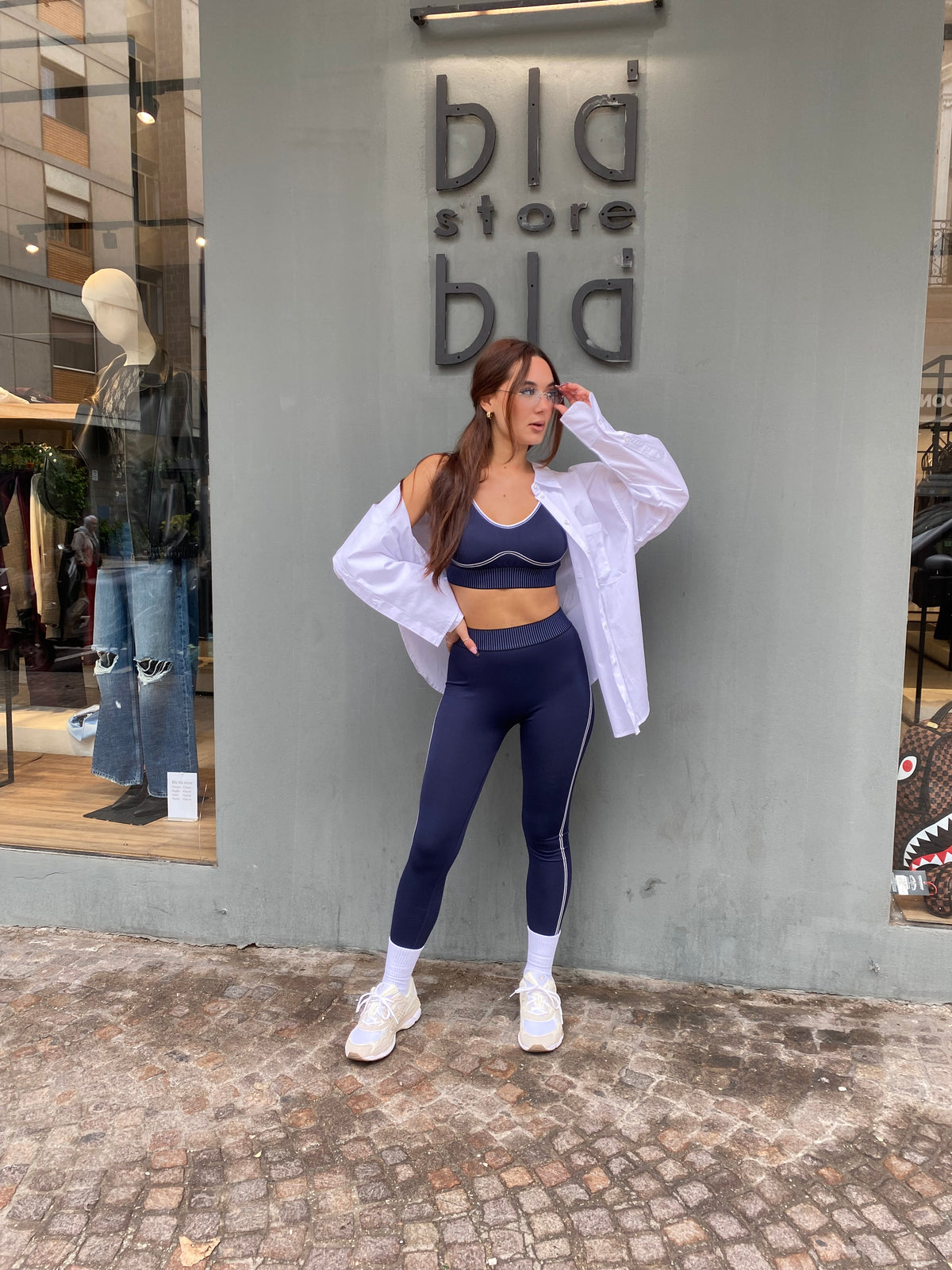 isabel completo gym