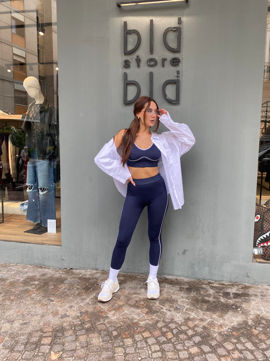 isabel completo gym