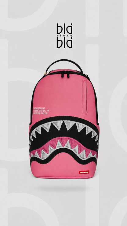 sprayground shark central