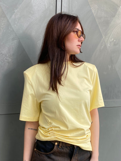 lumina t- shirt arriccio lat