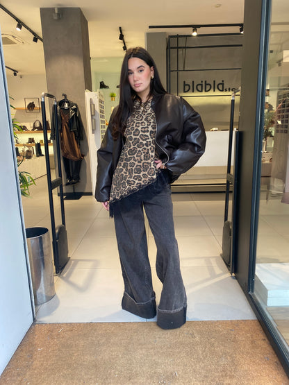 lumina jeans over piegone