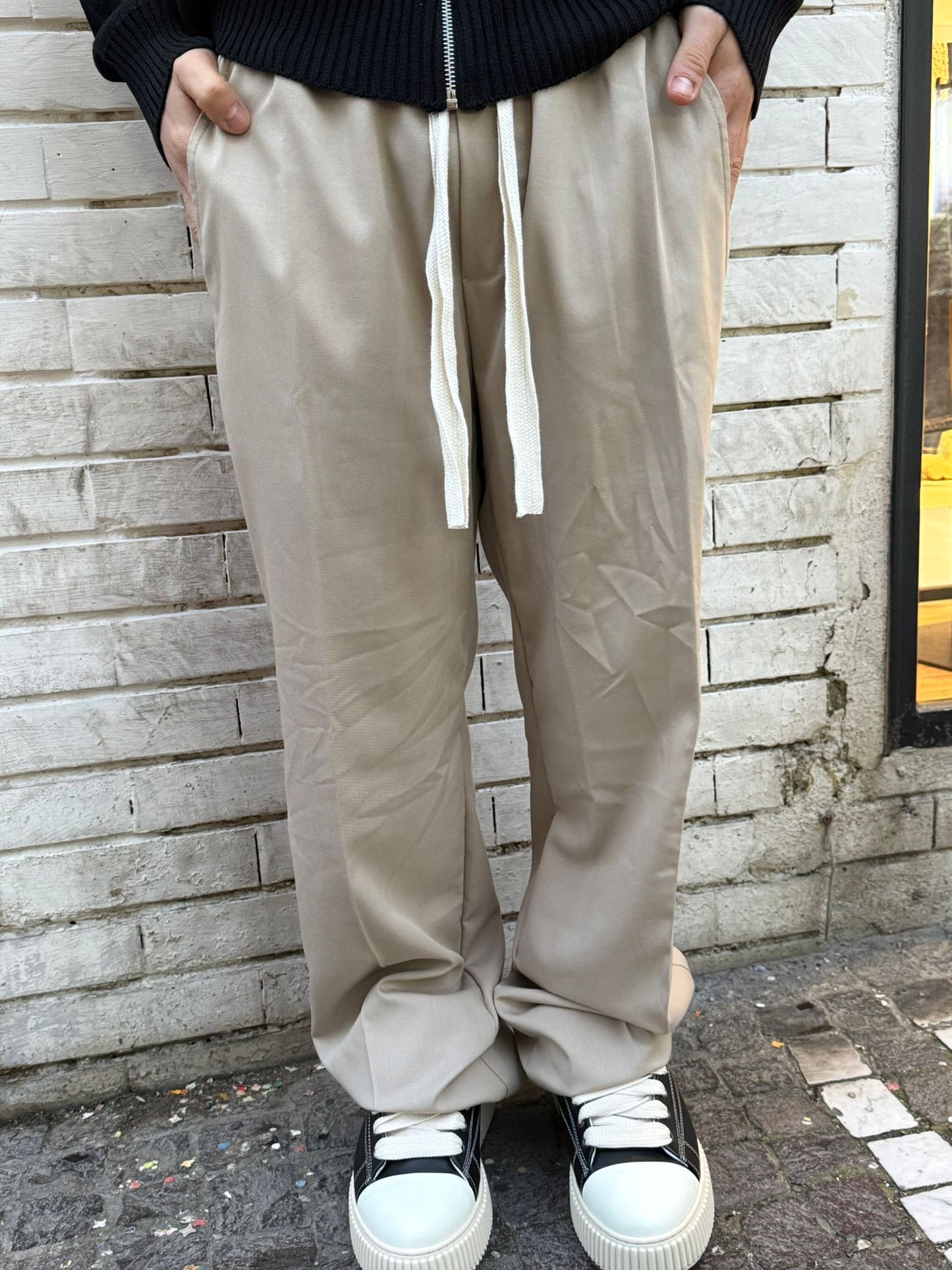 brothers pantalaccio basic