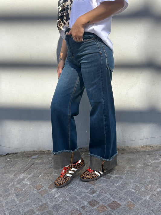 egg jeans piegone