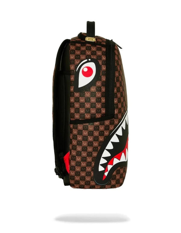 sprayground sharks in paris