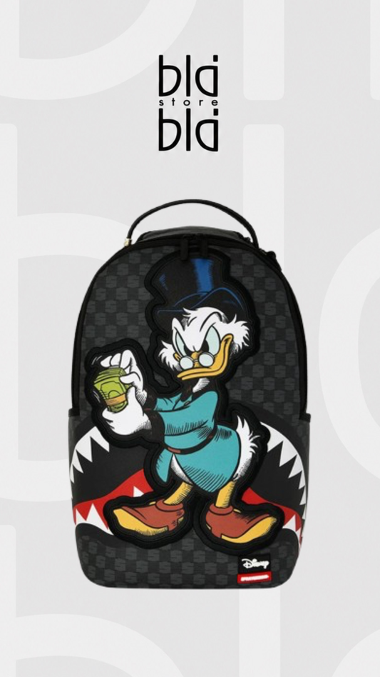 sprayground disney scrooge