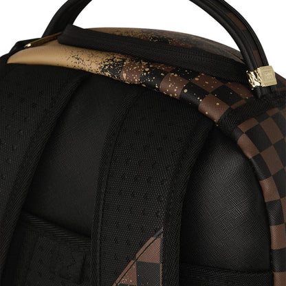 sprayground henny spritz backpack